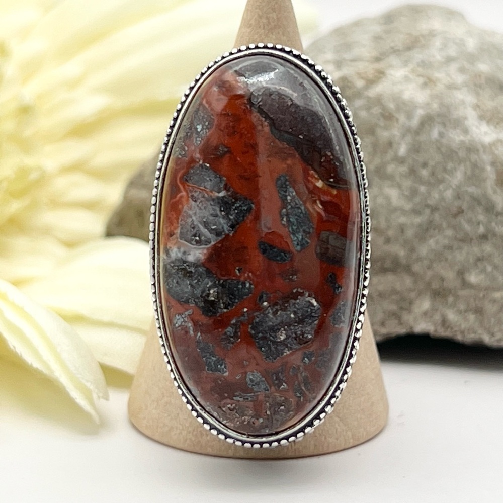 JASPER RING